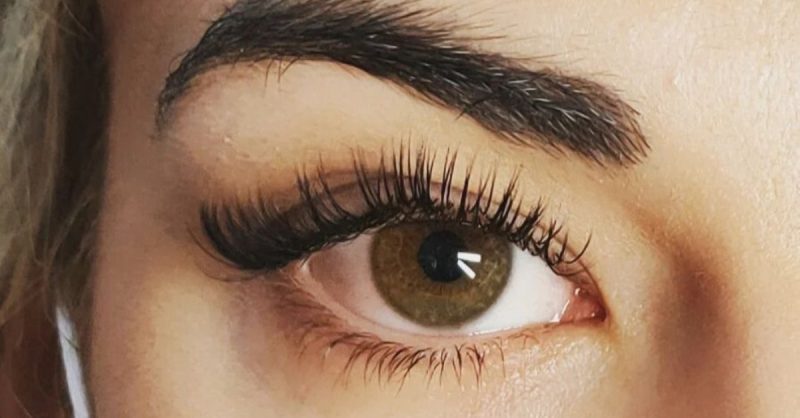 Jusquà 51% De Remise Sur Extensions Des Cils Chez Glam Cils Bordeaux OohN.com Special Offers, Deals & Discounts in France
