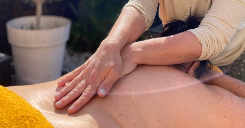 Jusquà 51% De Remise Sur Massage Chez Magali Valosio Aix-en-Provence OohN.com Special Offers, Deals & Discounts in France 3