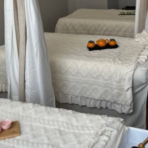 Jusquà 51% De Remise Sur Spa – Entrée À La Journée Chez Thaï Bonheur Spa Nice OohN.com Special Offers, Deals & Discounts in France