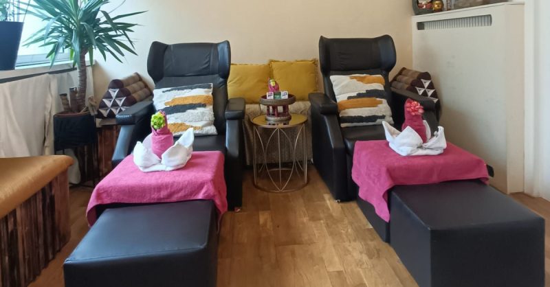 Jusquà 52% De Remise Sur Massage – Thaïlandais Chez Sala Bun Spa Paris OohN.com Special Offers, Deals & Discounts in France 2