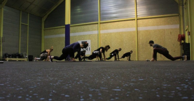 Jusquà 53% De Remise Sur Crossfit Chez Oski Crossfit Annecy OohN.com Special Offers, Deals & Discounts in France 3