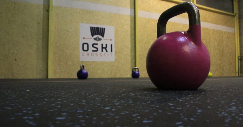 Jusquà 53% De Remise Sur Crossfit Chez Oski Crossfit Annecy OohN.com Special Offers, Deals & Discounts in France