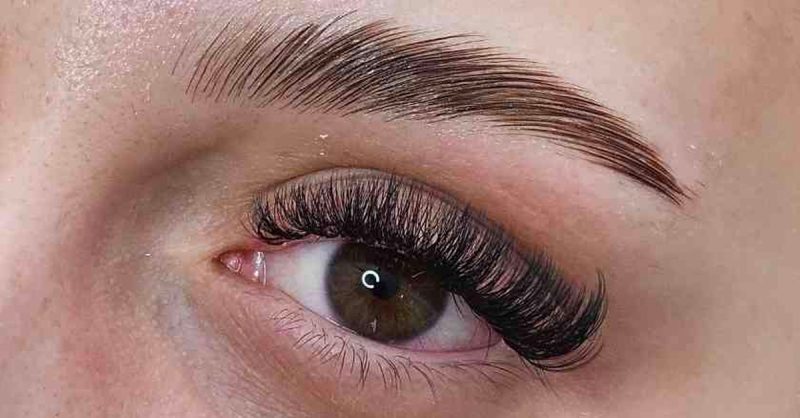 Jusquà 53% De Remise Sur Extensions Des Cils Chez Lia Beauty Bordeaux OohN.com Special Offers, Deals & Discounts in France 2