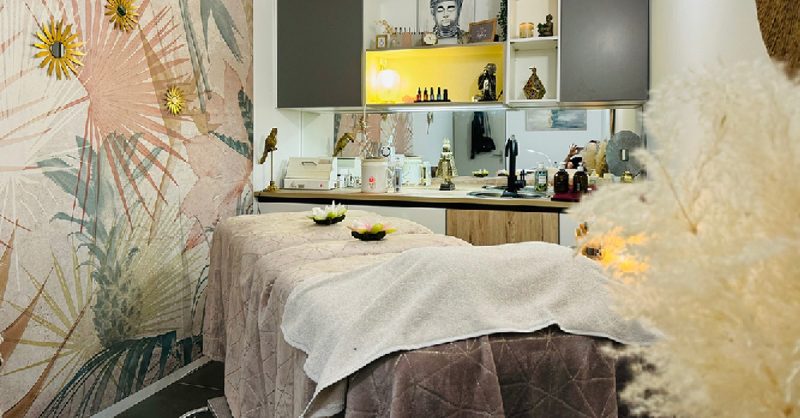 Jusquà 53% De Remise Sur Forfait Beauté Chez Les Soins Daudrey Montpellier OohN.com Special Offers, Deals & Discounts in France