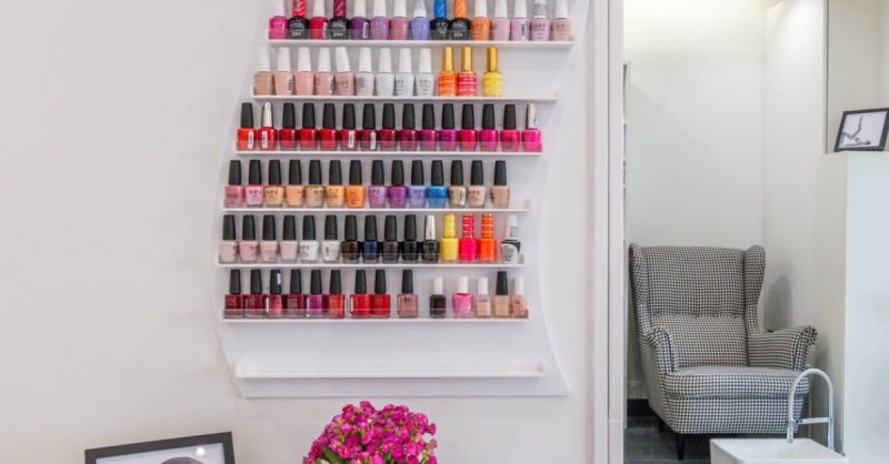 Jusquà 53% De Remise Sur Manucure-Pédicure Chez Beauté Art Paris OohN.com Special Offers, Deals & Discounts in France 2