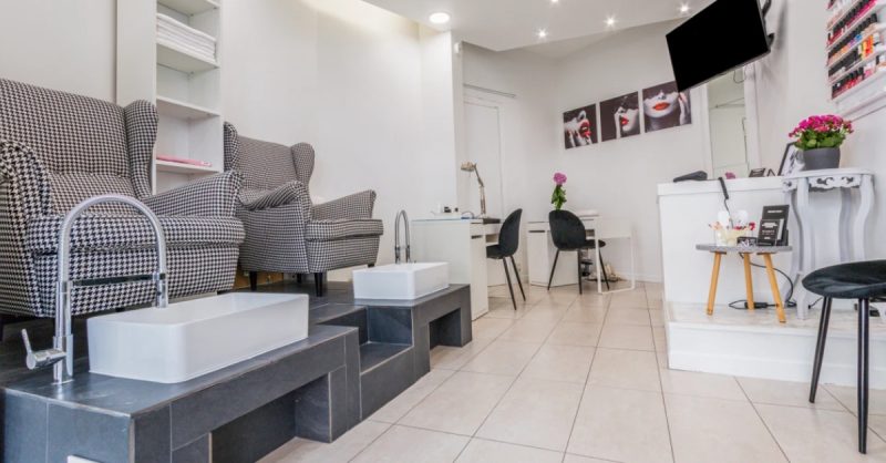 Jusquà 53% De Remise Sur Manucure-Pédicure Chez Beauté Art Paris OohN.com Special Offers, Deals & Discounts in France 3