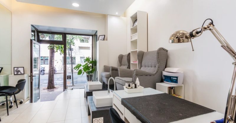 Jusquà 53% De Remise Sur Manucure-Pédicure Chez Beauté Art Paris OohN.com Special Offers, Deals & Discounts in France