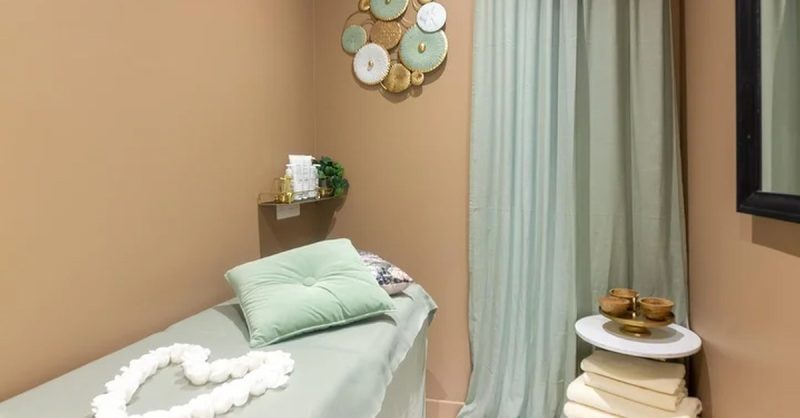 Jusquà 53% De Remise Sur Massage – Sélection – En Spa Chez Touche Finale Coiffure Esthetique Et Spa Paris OohN.com Special Offers, Deals & Discounts in France 2