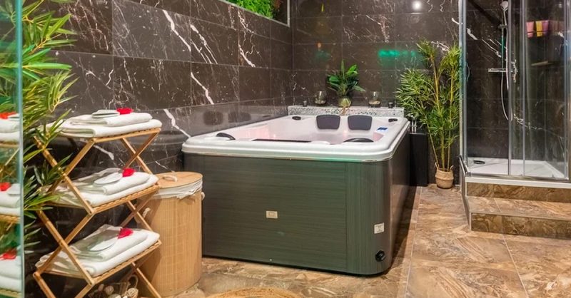 Jusquà 53% De Remise Sur Massage – Sélection – En Spa Chez Touche Finale Coiffure Esthetique Et Spa Paris OohN.com Special Offers, Deals & Discounts in France 3
