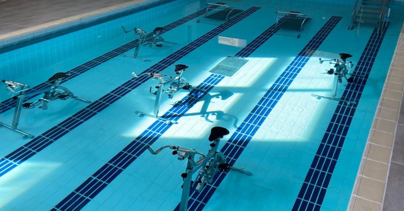 Jusquà 54% De Remise Sur Aquabiking Chez Pamplemousse Club Marseille OohN.com Special Offers, Deals & Discounts in France 2