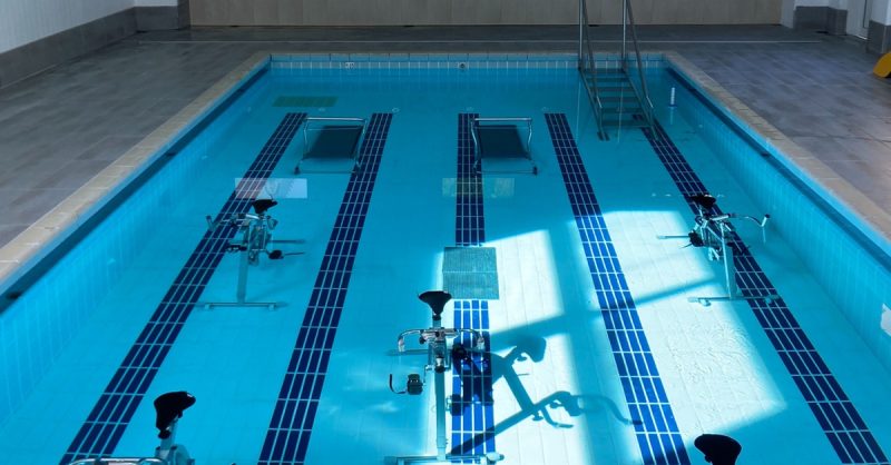 Jusquà 54% De Remise Sur Aquabiking Chez Pamplemousse Club Marseille OohN.com Special Offers, Deals & Discounts in France