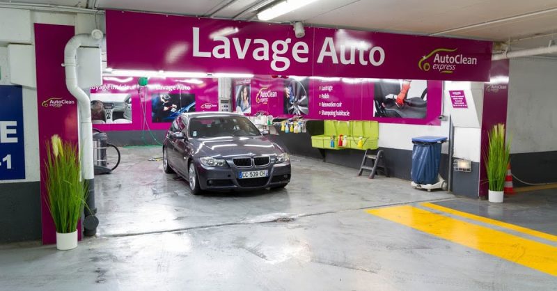 Jusquà 54% De Remise Sur Détails Intérieurs Et Extérieurs Chez Auto Clean Express Orly Val-de-Marne OohN.com Special Offers, Deals & Discounts in France 3