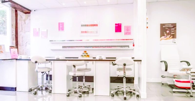 Jusquà 60% De Remise Sur Manucure-Pédicure Chez So Body Nail – Institut Body Minute Paris OohN.com Special Offers, Deals & Discounts in France
