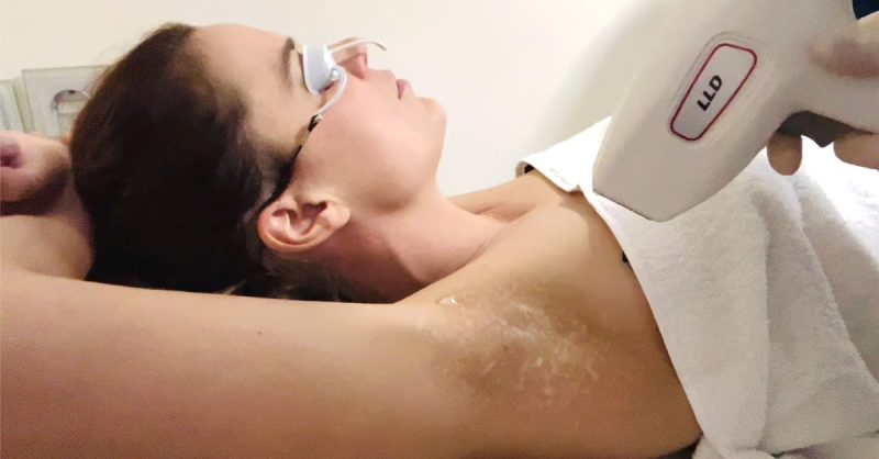 Jusquà 54% De Remise Sur Épilation Laser Chez Mon Centre Laser Paris Paris OohN.com Special Offers, Deals & Discounts in France