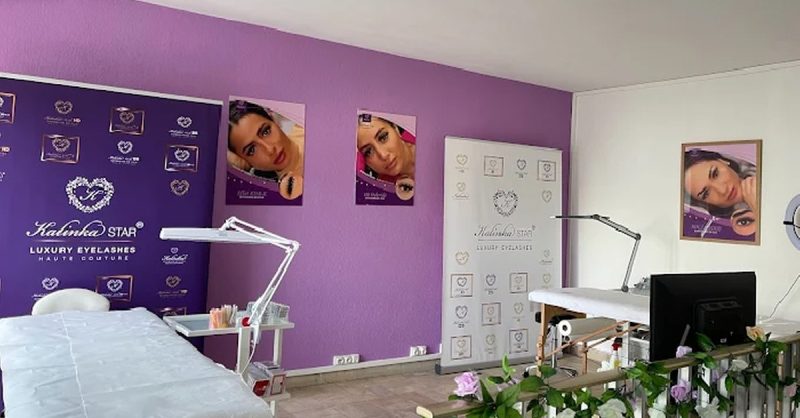 Jusquà 54% De Remise Sur Extensions Des Cils Bordeaux OohN.com Special Offers, Deals & Discounts in France 3