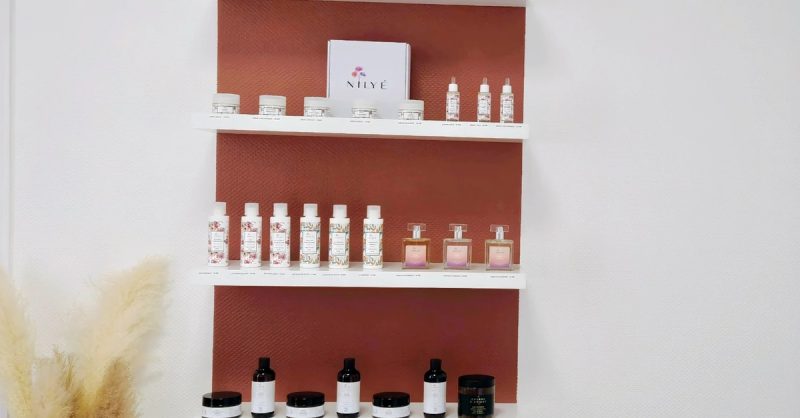 Jusquà 54% De Remise Sur Packages De Soins Beauté Chez Le Cocon De Tyna Toulouse OohN.com Special Offers, Deals & Discounts in France 3