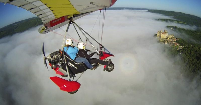 Jusquà 54% De Remise Sur Parapente / Vol À Voile Chez Parascendance Bordeaux OohN.com Special Offers, Deals & Discounts in France