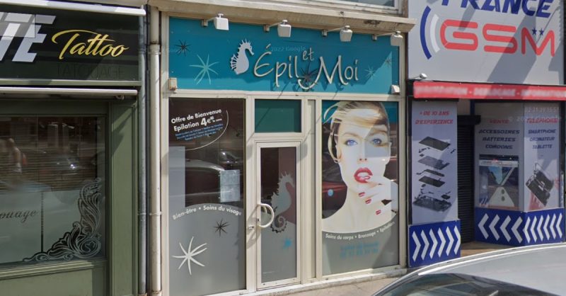 Jusquà 54% De Remise Sur Sauna – Infrarouge Chez Epil Et Moi Caen Caen OohN.com Special Offers, Deals & Discounts in France 3