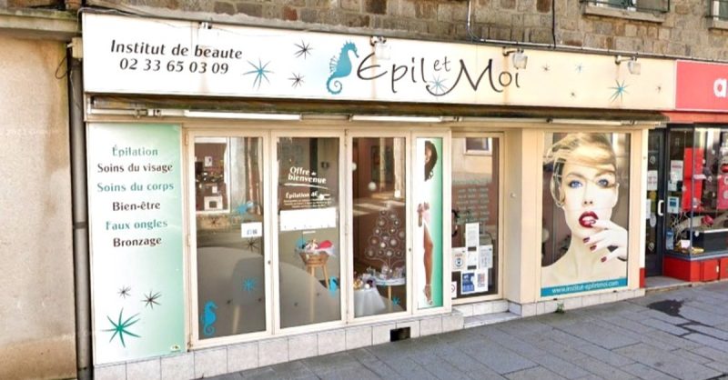 Jusquà 54% De Remise Sur Sauna – Infrarouge Chez Epil Et Moi Flers Rouen OohN.com Special Offers, Deals & Discounts in France 3