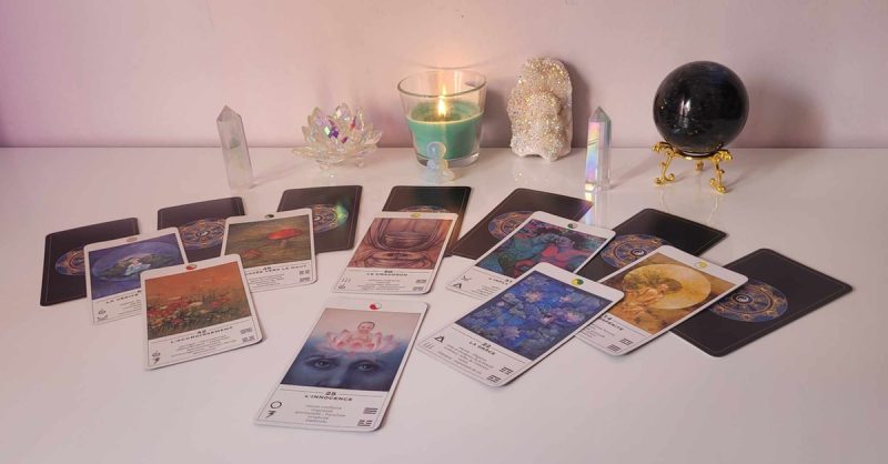 Jusquà 55% De Remise Sur Astrologie Chez Claudine Voyance National Deal OohN.com Special Offers, Deals & Discounts in France