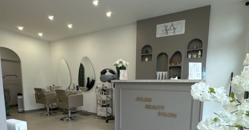 Jusquà 55% De Remise Sur Couleur / Reflets Chez Ayliss Beauty Salon Toulouse OohN.com Special Offers, Deals & Discounts in France 3