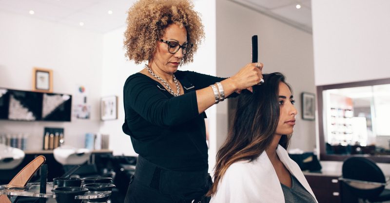 Jusquà 55% De Remise Sur Coupe De Cheveux – Femme Chez Ambiance Coiffure Paris OohN.com Special Offers, Deals & Discounts in France