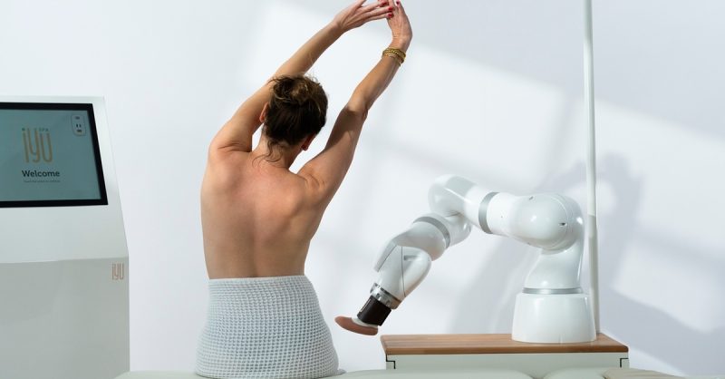 Jusquà 55% De Remise Sur Massage – Autre Spécialité Chez Institut De Beaute Eternal Rejuveness – Me Metz OohN.com Special Offers, Deals & Discounts in France 2