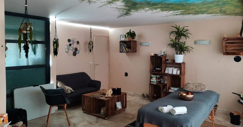 Jusquà 55% De Remise Sur Massage Chez Marina Devaux Paris OohN.com Special Offers, Deals & Discounts in France 3