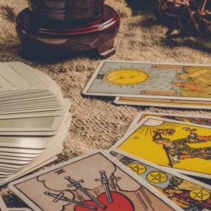 Jusquà 55% De Remise Sur Une Séance De Voyance Chez Claudine National Deal OohN.com Special Offers, Deals & Discounts in France