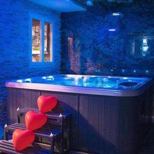 Jusquà 56% De Remise Sur Spa – Entrée À La Journée Chez D&S Détente Val-d-Oise OohN.com Special Offers, Deals & Discounts in France