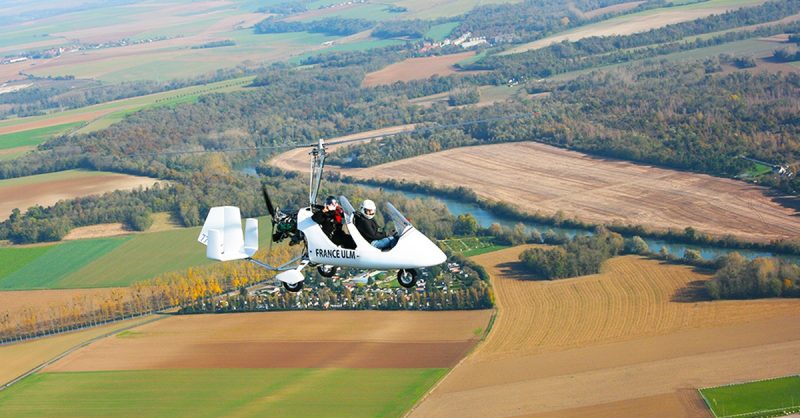 Jusquà 56% De Remise Sur Ulm Chez Association “”France Ulm”” Pour Promouvoir Lactivité Ulm La Défense – Nanterre OohN.com Special Offers, Deals & Discounts in France 3