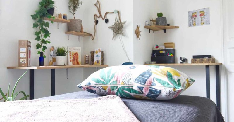 Jusquà 57% De Remise Sur Massage – Autre Spécialité Chez Virginie Coste – Réflexologue Dijon Strasbourg OohN.com Special Offers, Deals & Discounts in France 3