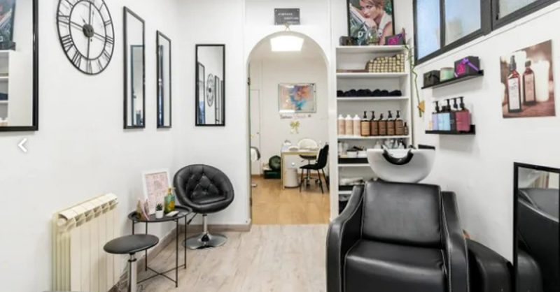 Jusquà 58% De Remise Sur Coupe De Cheveux – Femme Chez Ambiance Coiffure Paris OohN.com Special Offers, Deals & Discounts in France 3