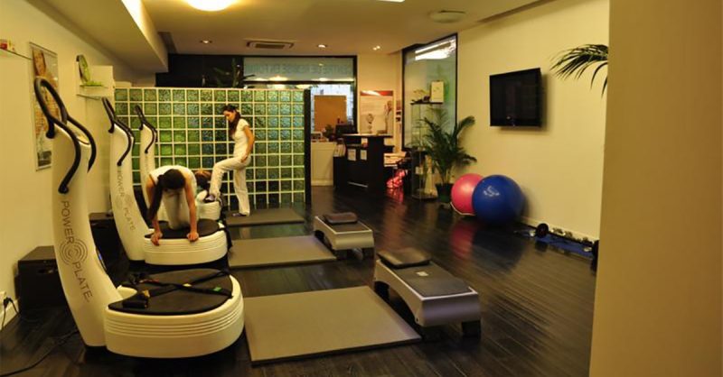 Jusquà 58% De Remise Sur Power Plate / Plateforme Vibrante Chez Power Plus La Défense – Nanterre OohN.com Special Offers, Deals & Discounts in France 2