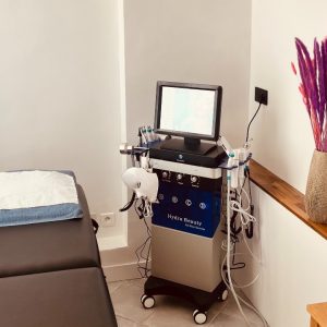 Jusquà 58% De Remise Sur Soins Du Visage – Hydrafacial Chez Le Salon Baron Aix-en-Provence OohN.com Special Offers, Deals & Discounts in France