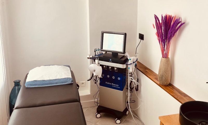 Jusquà 58% De Remise Sur Soins Du Visage – Hydrafacial Chez Le Salon Baron Aix-en-Provence OohN.com Special Offers, Deals & Discounts in France