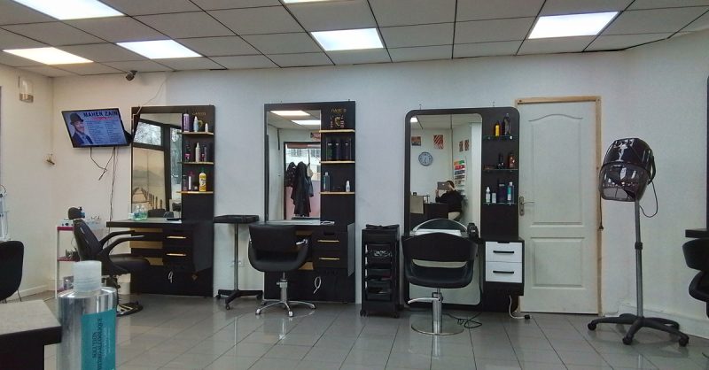 Jusquà 59% De Remise Sur Couleur / Reflets Chez Elisa Coiffure Sevran Paris OohN.com Special Offers, Deals & Discounts in France 3