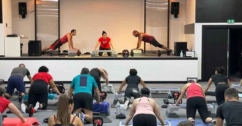 Jusquà 59% De Remise Sur Salle De Remise En Forme Chez Familly Fitness Claye-Souilly Seine et Marne OohN.com Special Offers, Deals & Discounts in France 2