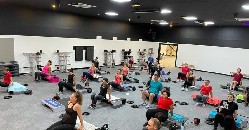 Jusquà 59% De Remise Sur Salle De Remise En Forme Chez Familly Fitness Claye-Souilly Seine et Marne OohN.com Special Offers, Deals & Discounts in France