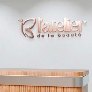 Nettoyage Du Visage Et/Ou Massage Au Choix Avec Latelier De La Beaute Lyon OohN.com Special Offers, Deals & Discounts in France