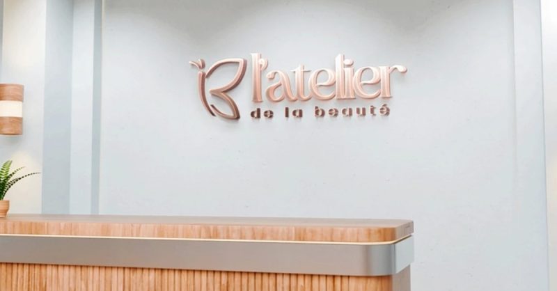 Jusquà 59% De Remise Sur Soins Beauté-Latelier De La Beaute Lyon OohN.com Special Offers, Deals & Discounts in France 2