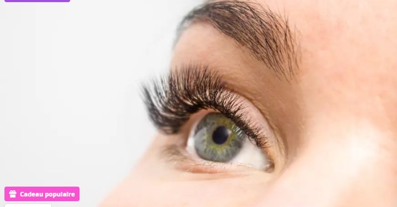 Jusquà 60% De Remise Sur Cils Chez Centre Arum Strasbourg OohN.com Special Offers, Deals & Discounts in France