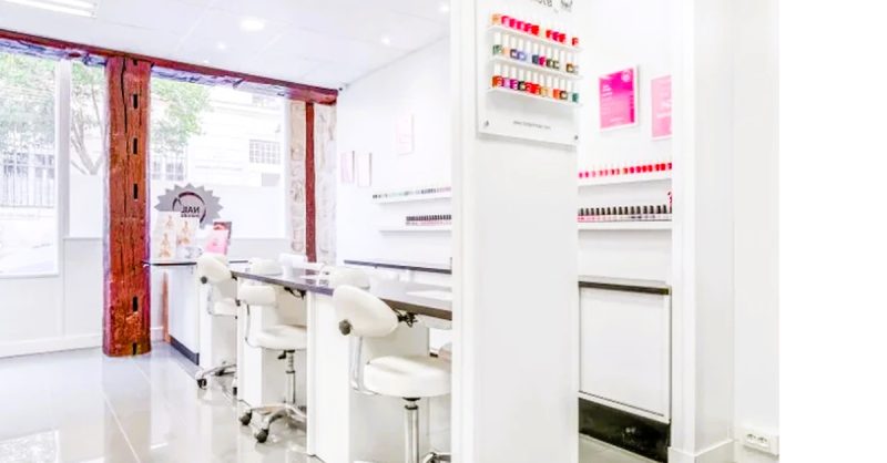 Jusquà 60% De Remise Sur Manucure-Pédicure Chez So Body Nail – Institut Body Minute Paris OohN.com Special Offers, Deals & Discounts in France 2