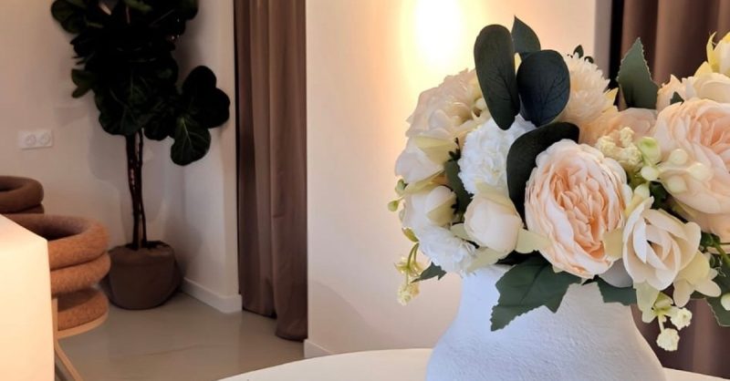 Jusquà 60% De Remise Sur Massage – Huile Aromatique Chez Lv Beauté Fréjus – Saint-Raphaël OohN.com Special Offers, Deals & Discounts in France 3