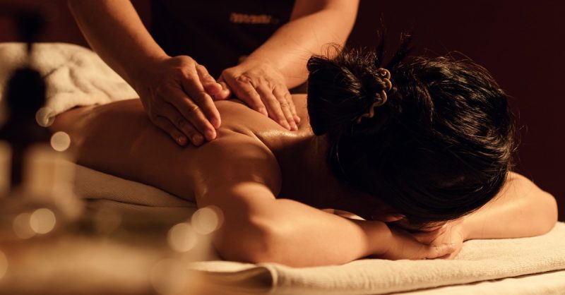 Jusquà 60% De Remise Sur Massage – Huile Aromatique Chez Lv Beauté Fréjus – Saint-Raphaël OohN.com Special Offers, Deals & Discounts in France