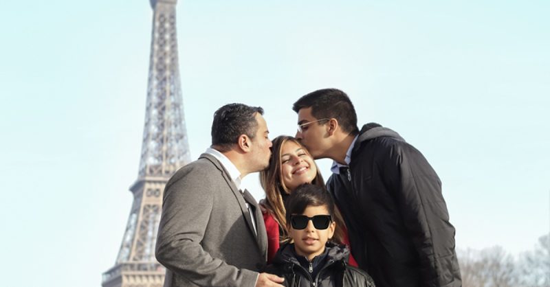 Jusquà 60% De Remise Sur Session Photo – Studio Chez Eddy Abimbi Photographe Paris OohN.com Special Offers, Deals & Discounts in France
