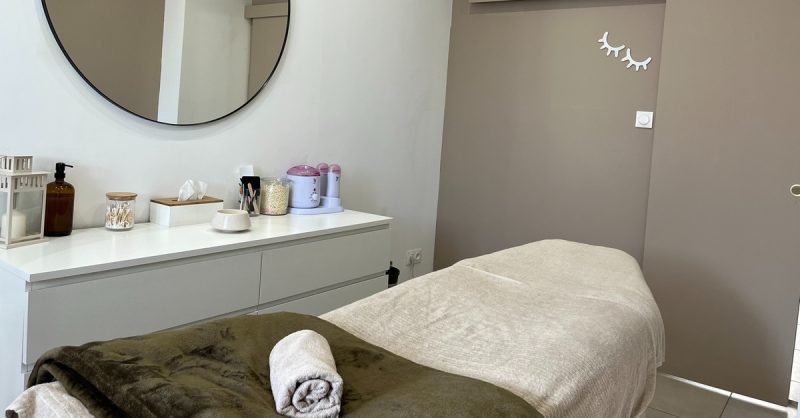 Jusquà 60% De Remise Sur Soin Du Visage Chez Maison Boulud Beauté Marseille OohN.com Special Offers, Deals & Discounts in France