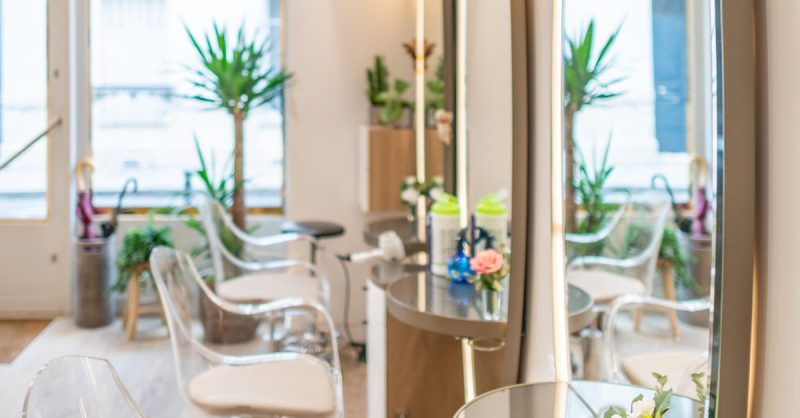 Jusquà 61% De Remise Sur Coupe De Cheveux – Femme Chez Yoni Coiffure Paris OohN.com Special Offers, Deals & Discounts in France 2