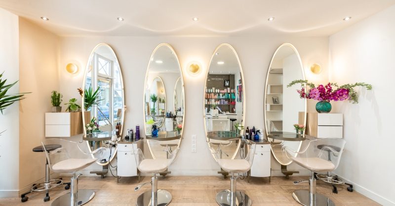 Jusquà 61% De Remise Sur Coupe De Cheveux – Femme Chez Yoni Coiffure Paris OohN.com Special Offers, Deals & Discounts in France 3