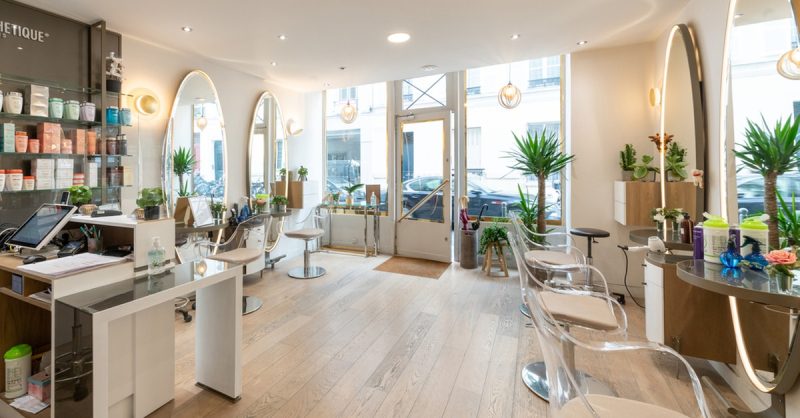 Jusquà 61% De Remise Sur Coupe De Cheveux – Femme Chez Yoni Coiffure Paris OohN.com Special Offers, Deals & Discounts in France